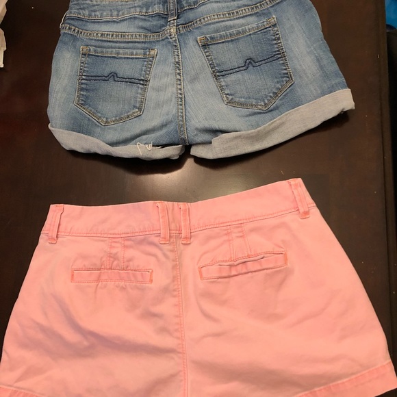 Shorts - Picture 2 of 2